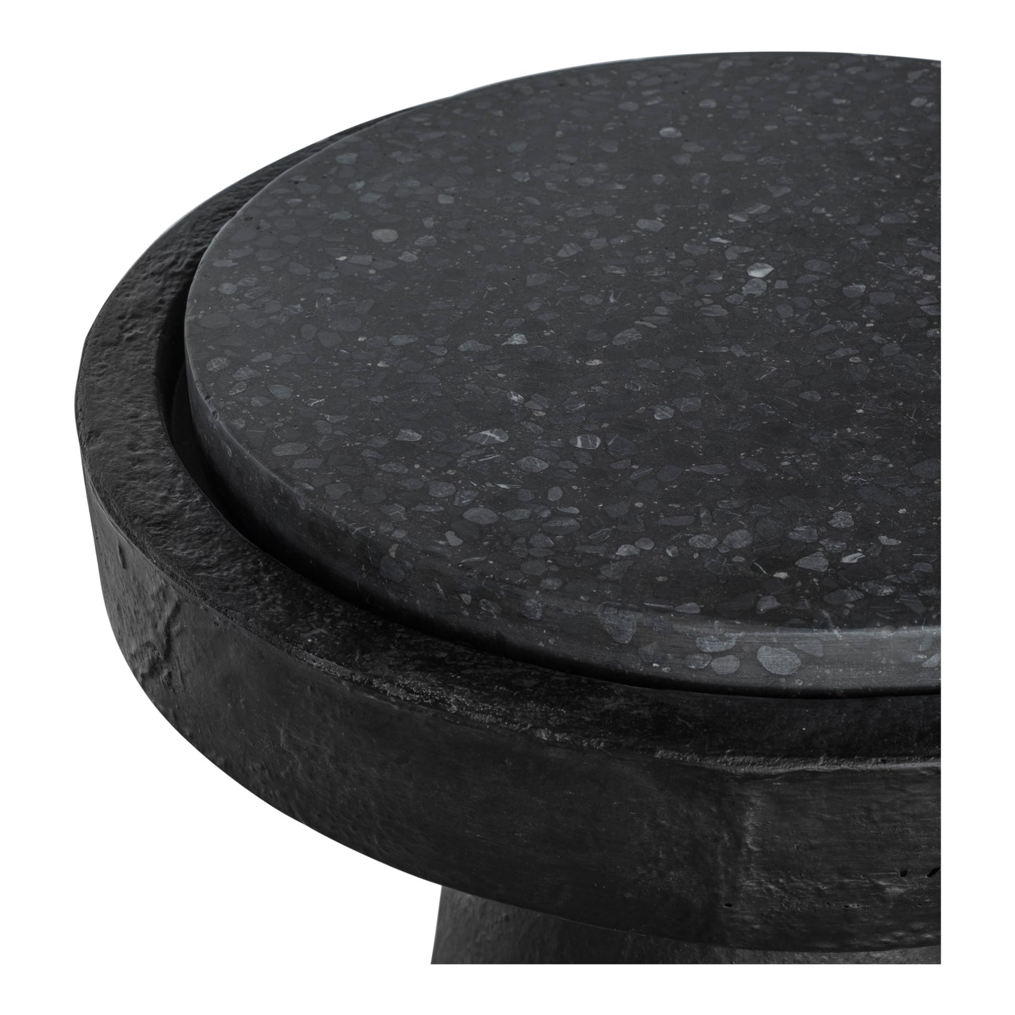 Book Accent Table by Moe's Home