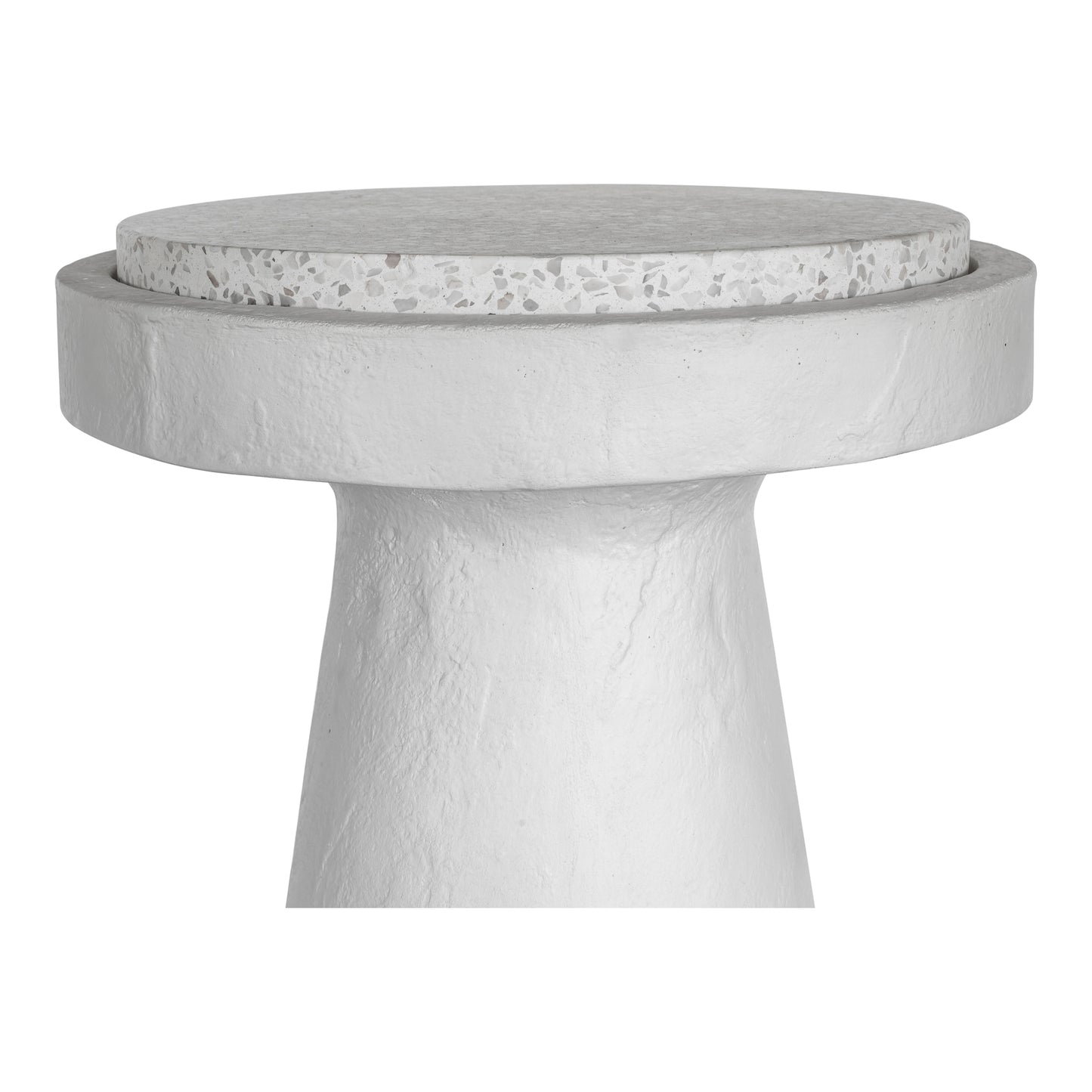 Book Accent Table by Moe's Home