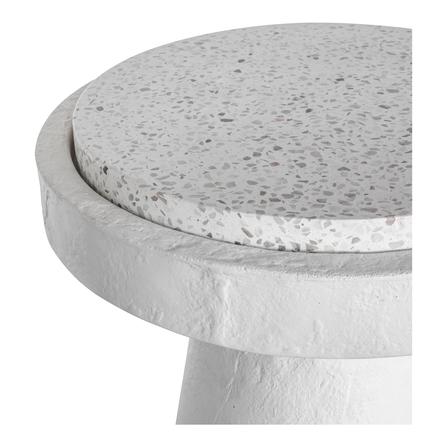 Book Accent Table by Moe's Home