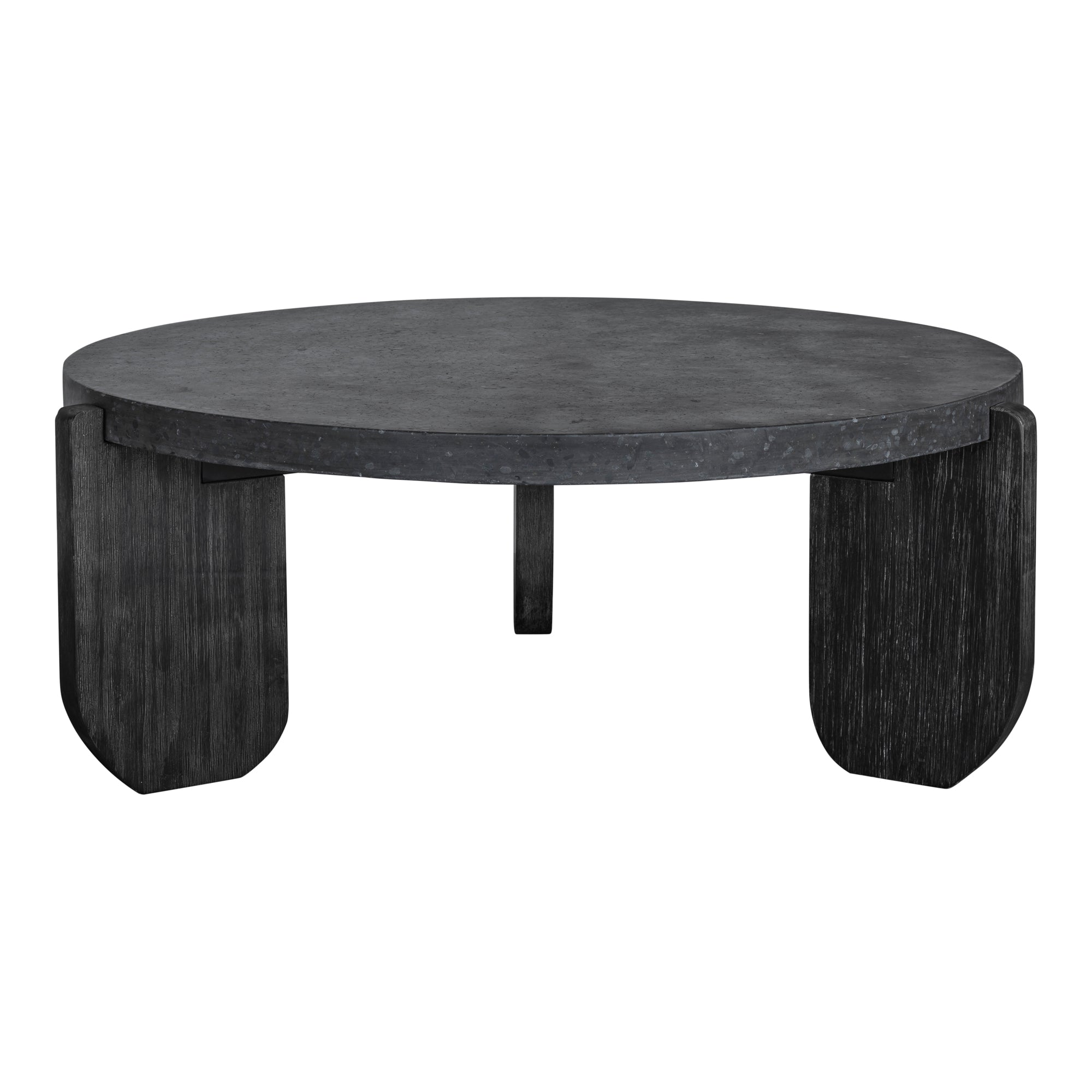 Wunder Coffee Table | Black