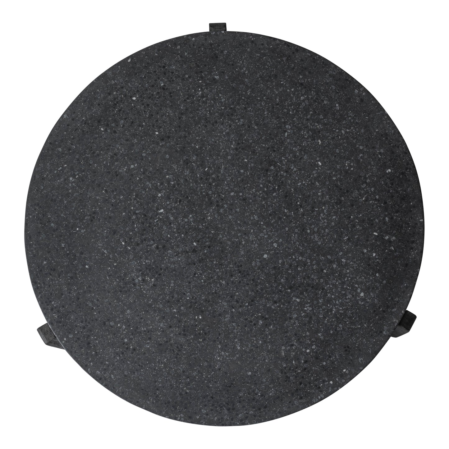 Wunder Coffee Table Black by Moe's Home