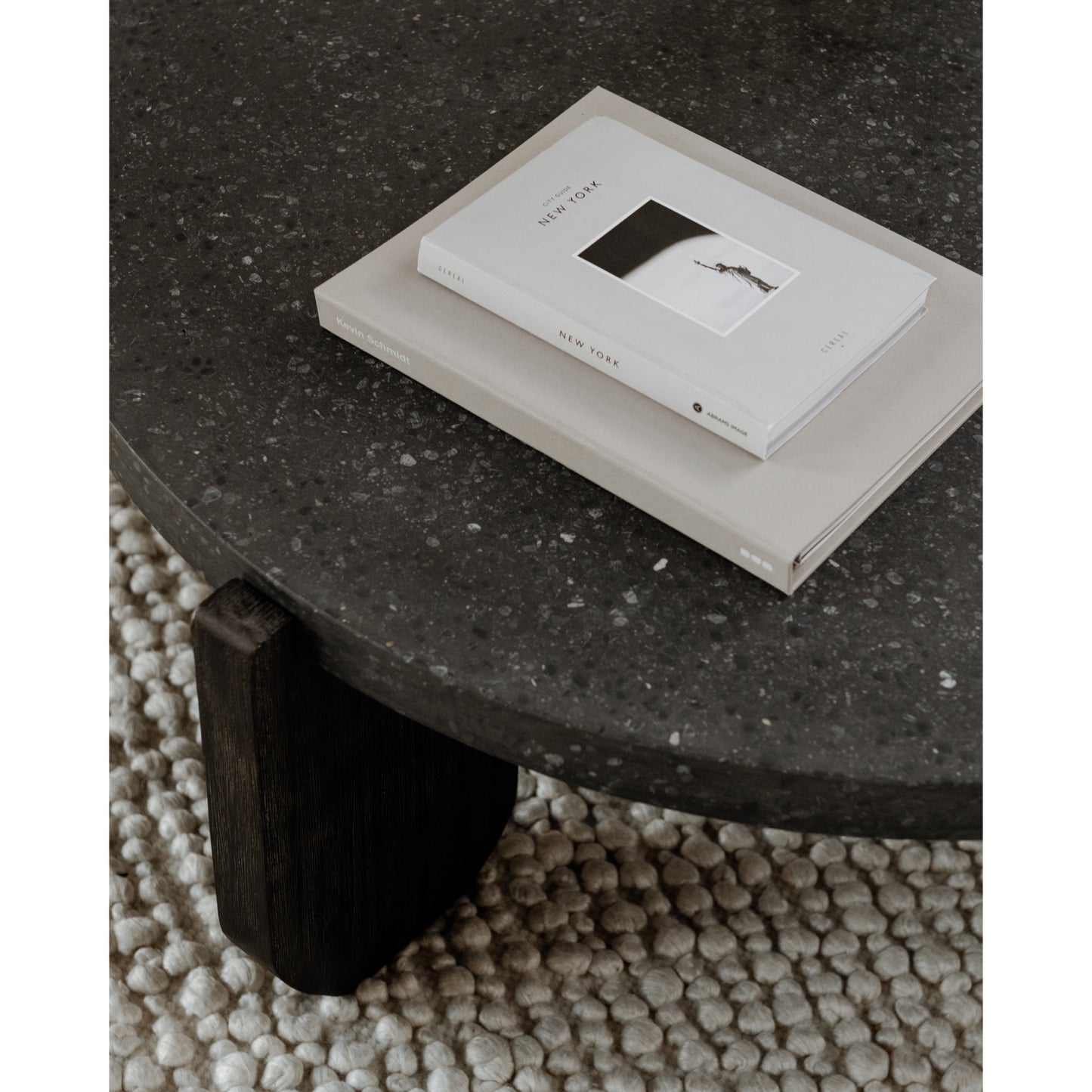 Wunder Coffee Table by Moe's Home
