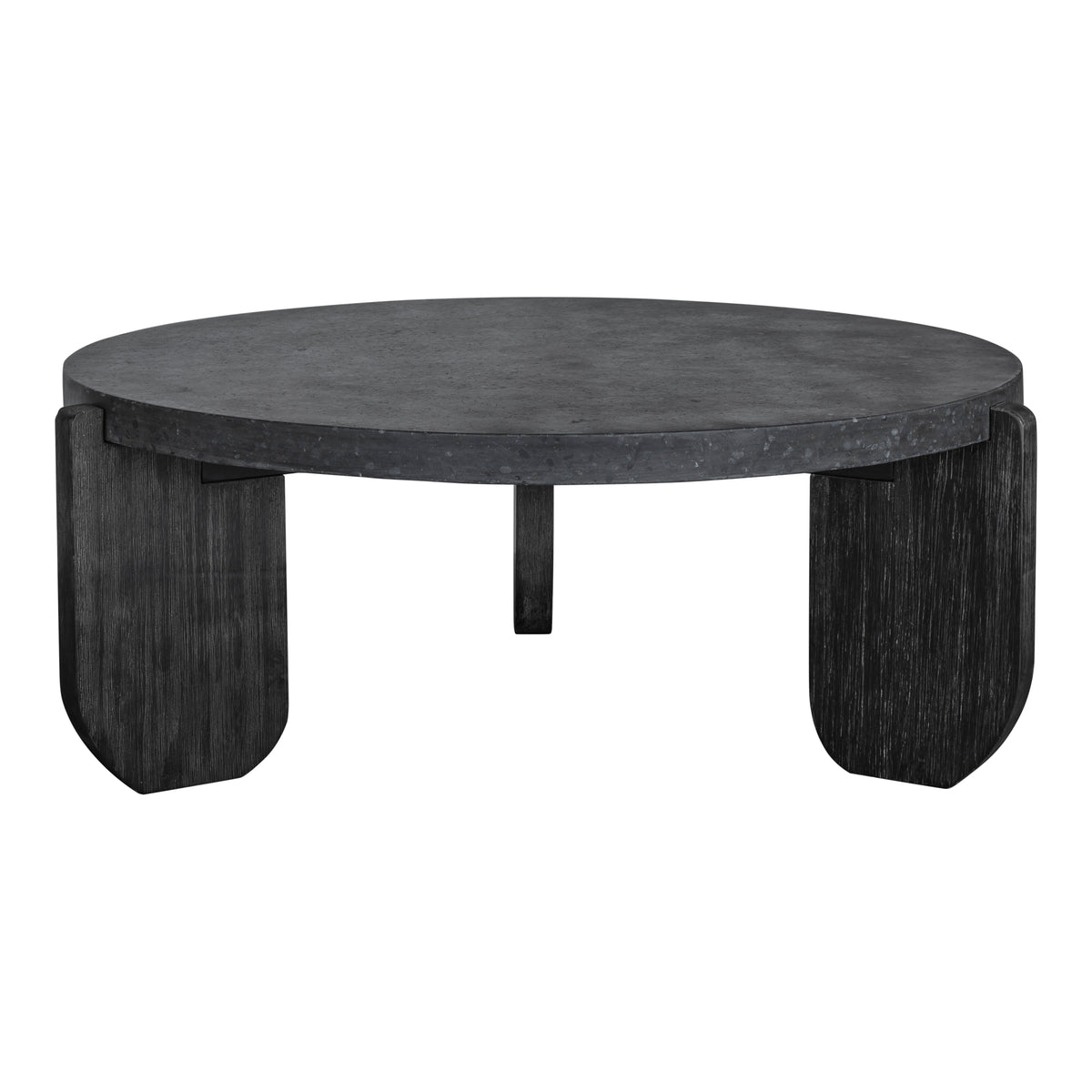 Wunder Coffee Table Black | Black