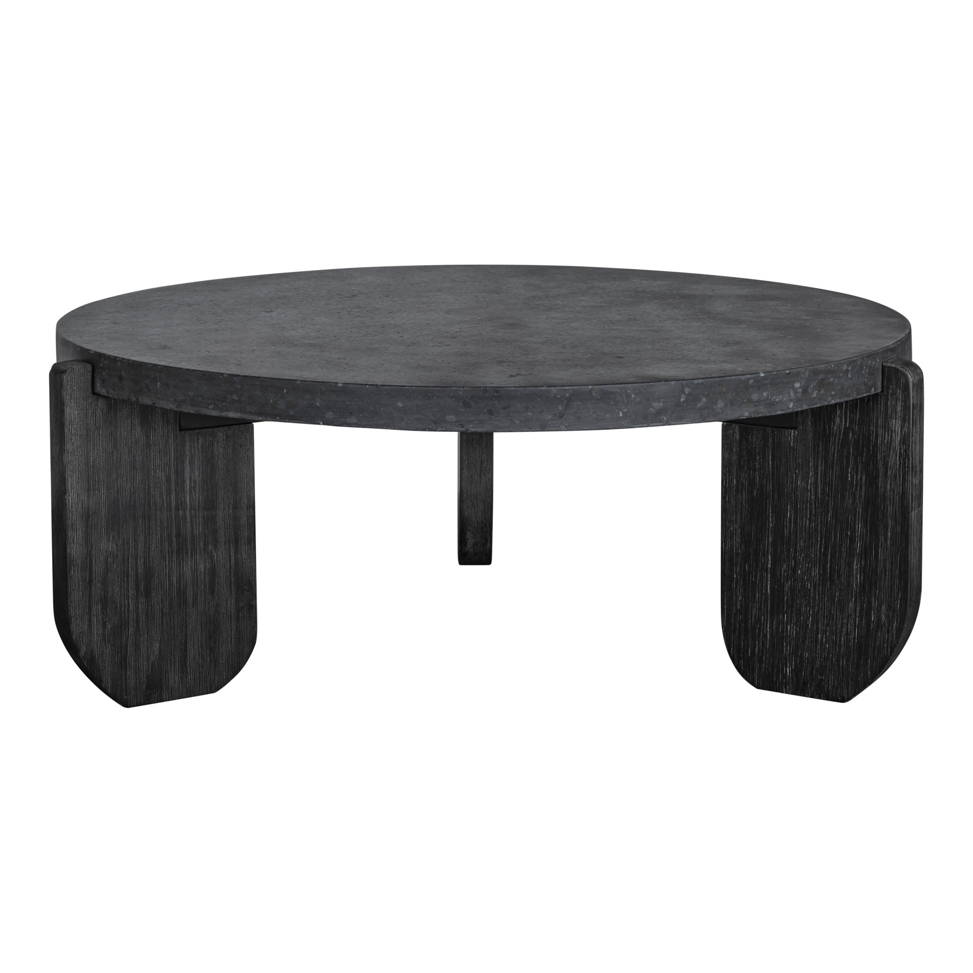 Wunder Coffee Table Black | Black