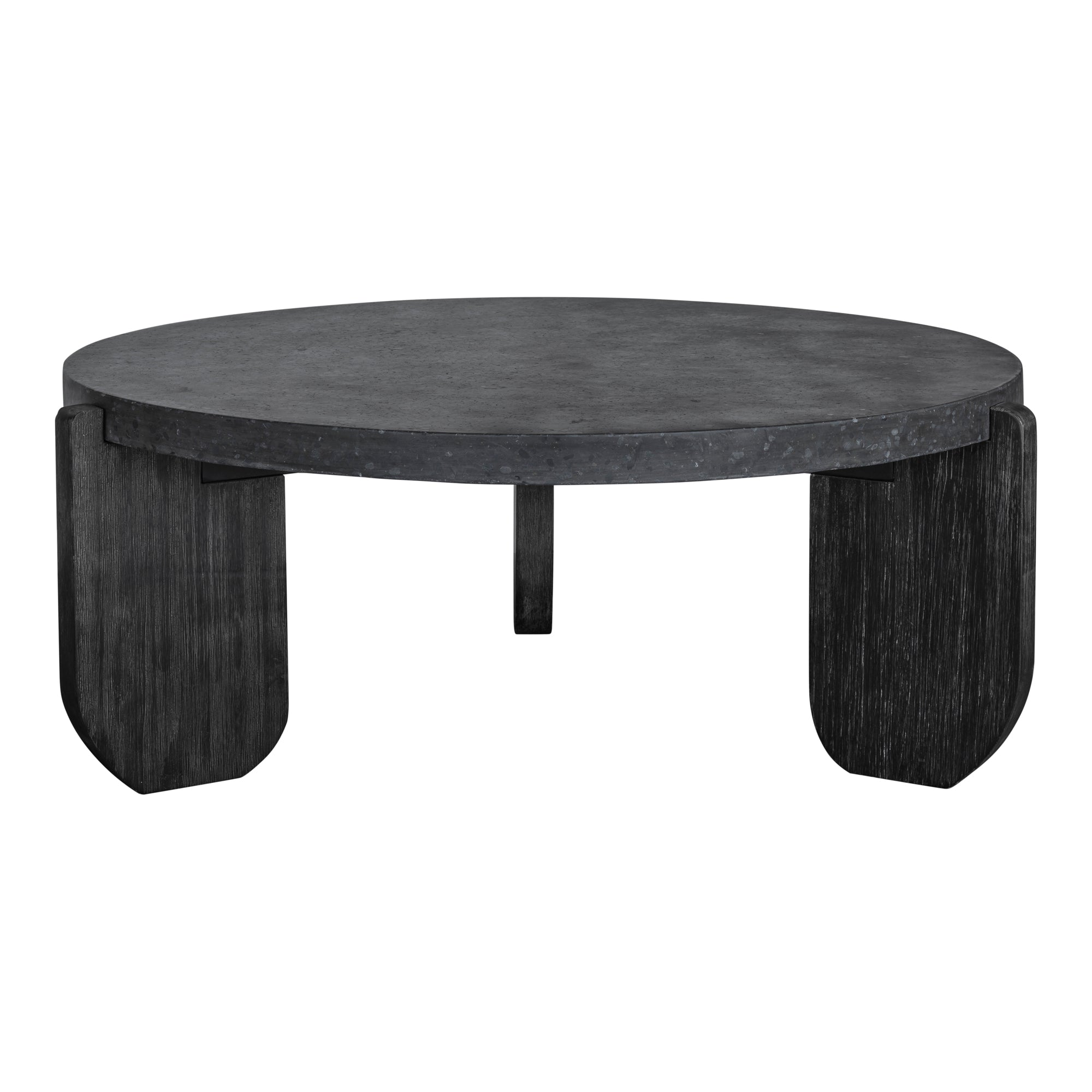 Wunder Coffee Table Black | Black