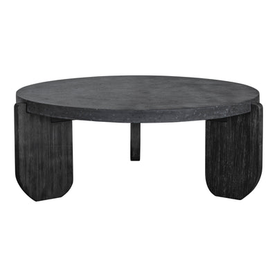 Wunder Coffee Table Black | Black