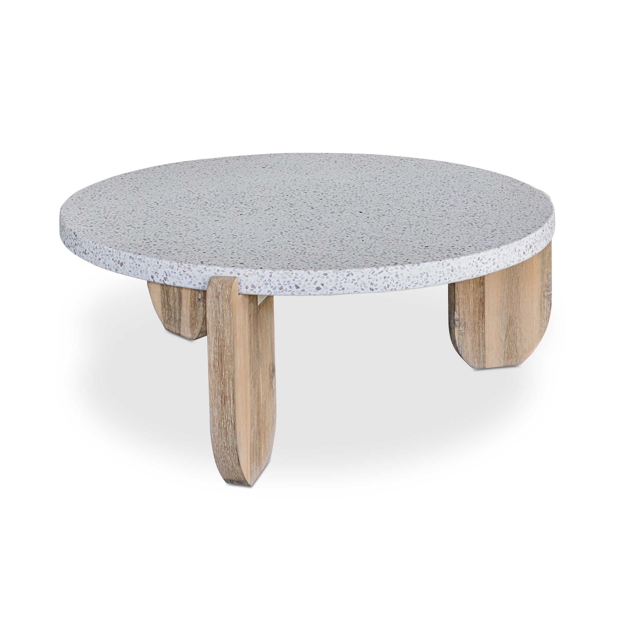 Wunder Coffee Table