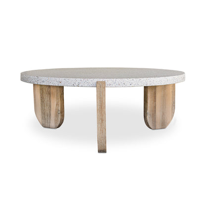 Wunder Coffee Table