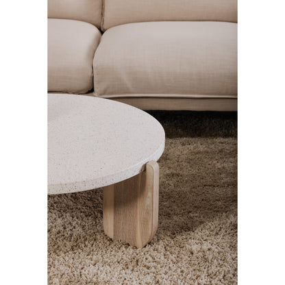 Wunder Coffee Table