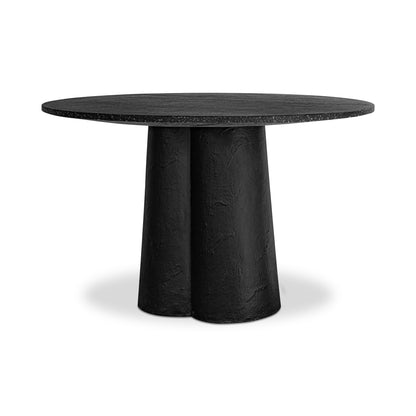 Mono Dining Table Black