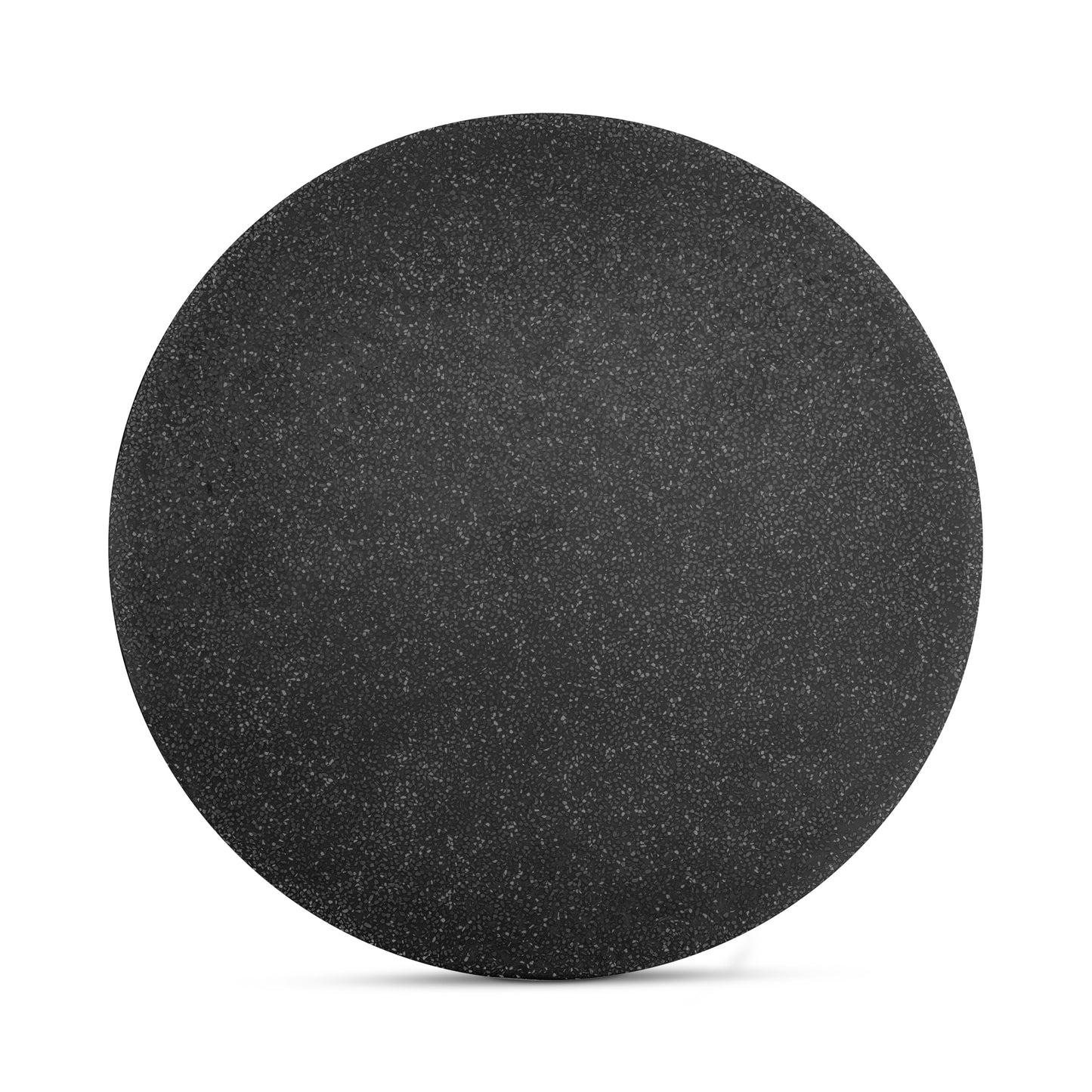 Mono Dining Table Black by Moe's Home