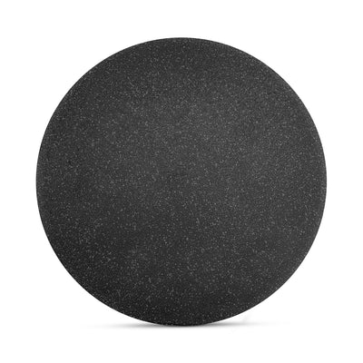 Mono Dining Table Black by Moe's Home