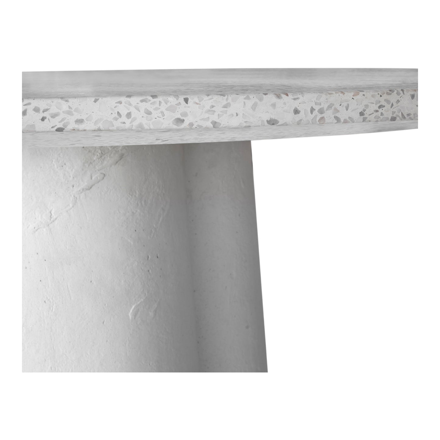 Mono Dining Table by Moe's Home