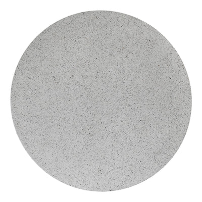 Mono Dining Table White by Moe's Home