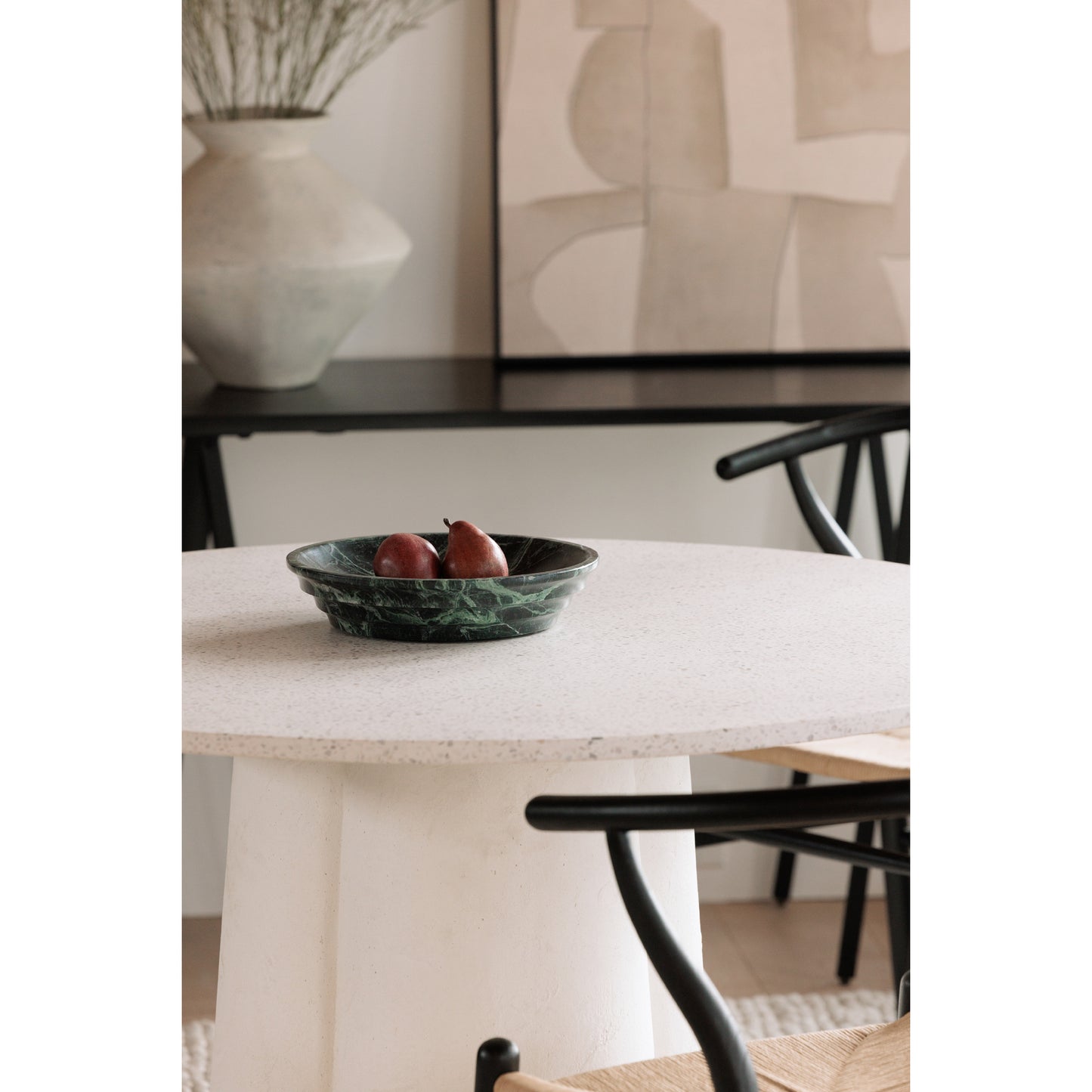 Mono Dining Table by Moe's Home