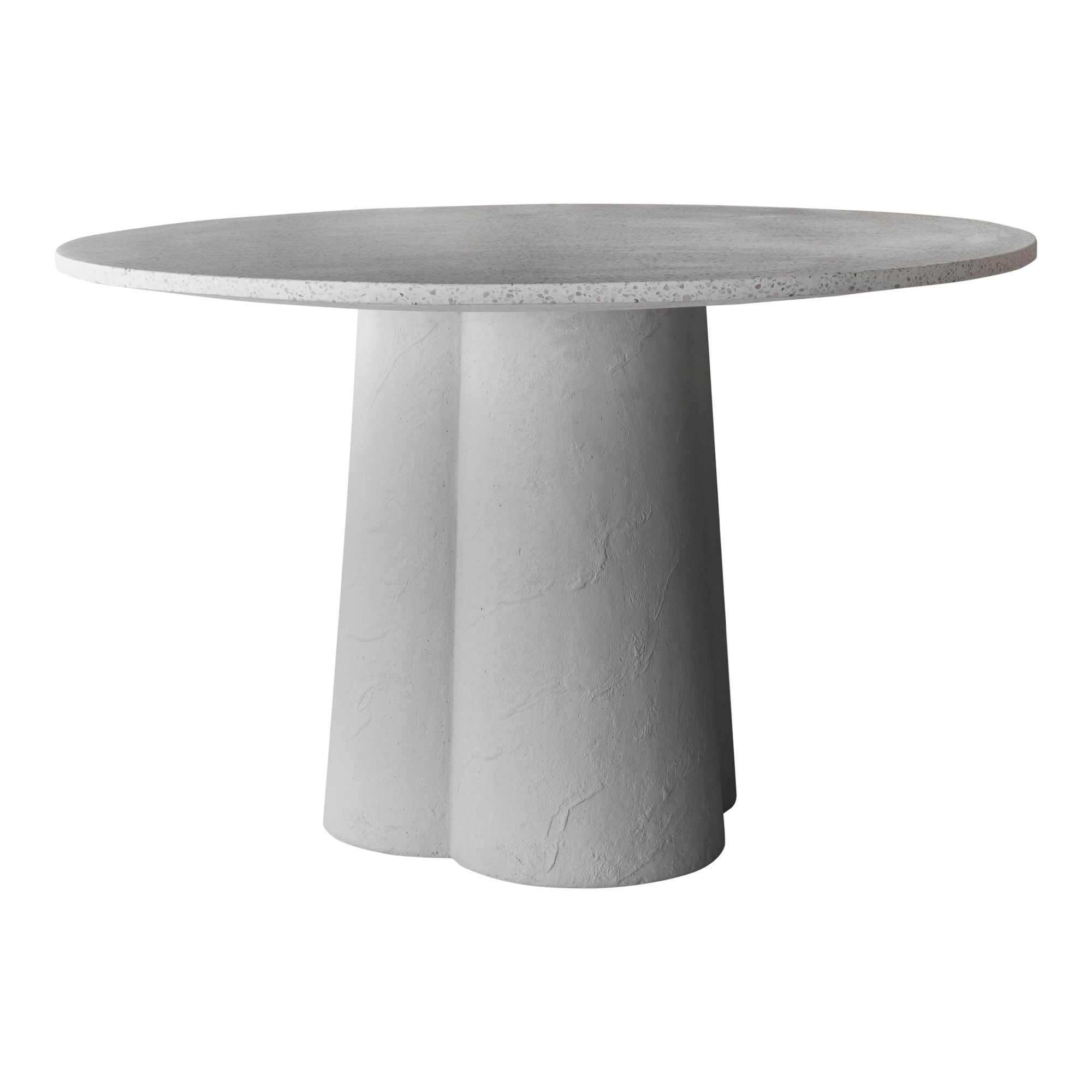 Mono Dining Table White | White