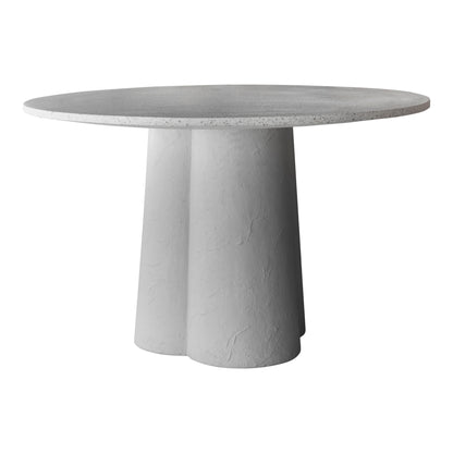 Mono Dining Table White | White