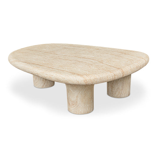 Warby Outdoor Coffee Table by Moe's Home