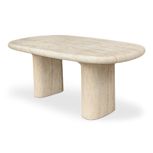 Warby Outdoor Dining Table by Moe's Home