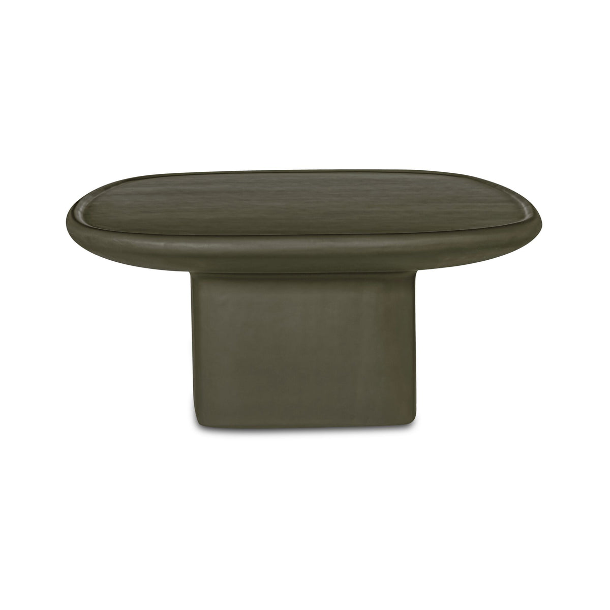 Manon Outdoor Coffee Table Deep by Moe's Home