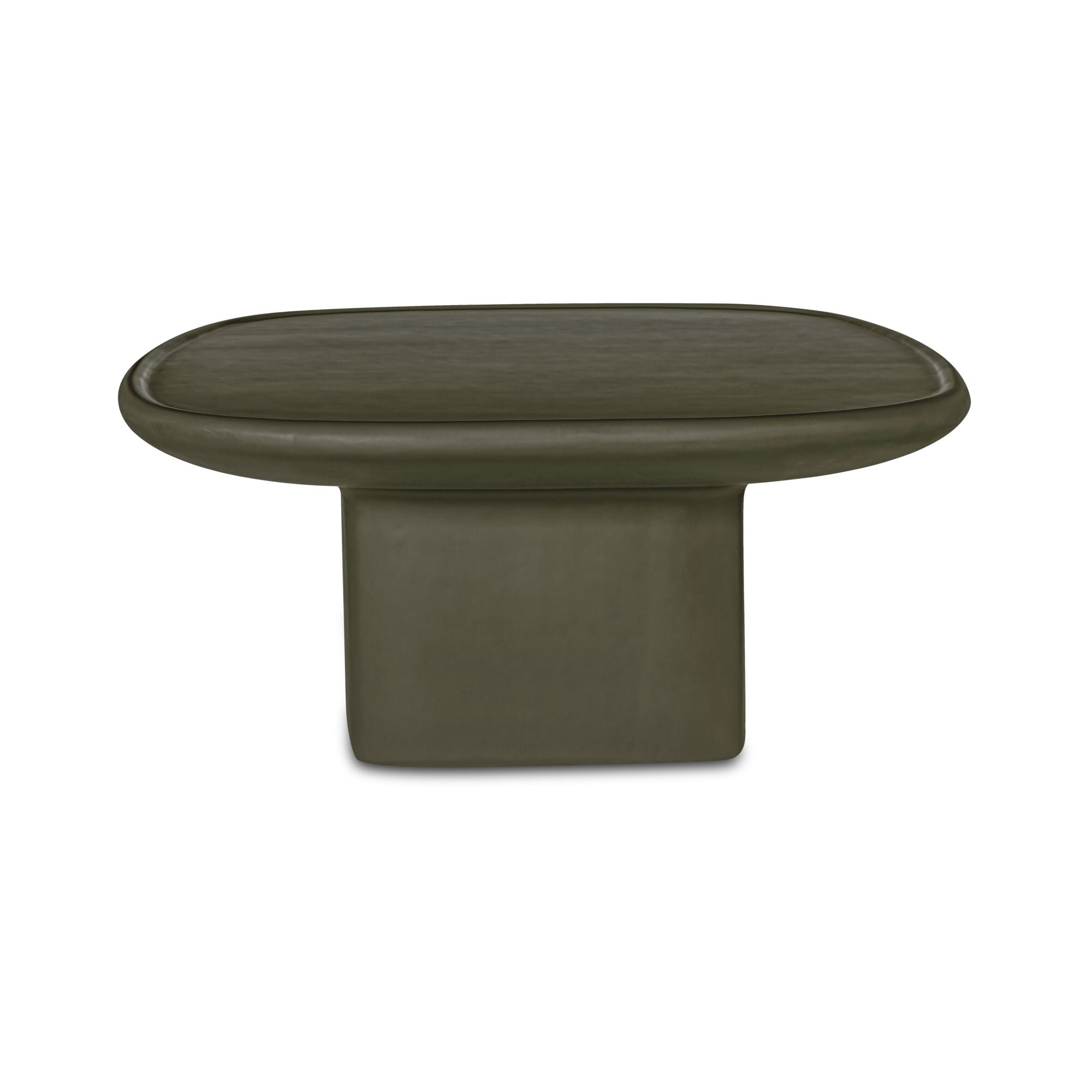 Manon Outdoor Coffee Table Deep by Moe's Home