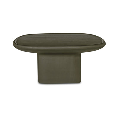 Manon Outdoor Coffee Table Deep by Moe's Home