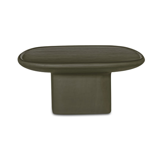 Manon Outdoor Coffee Table Deep by Moe's Home