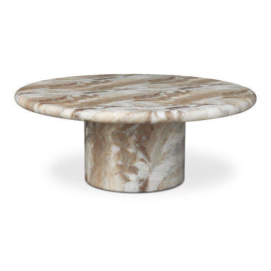 Frida Outdoor Coffee Table by Moe's Home