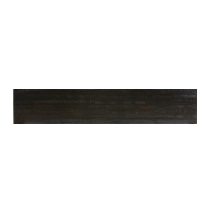 Suki Large Media Console