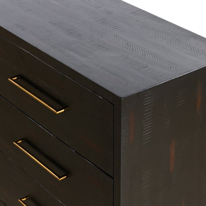 Suki 9 Drawer Dresser