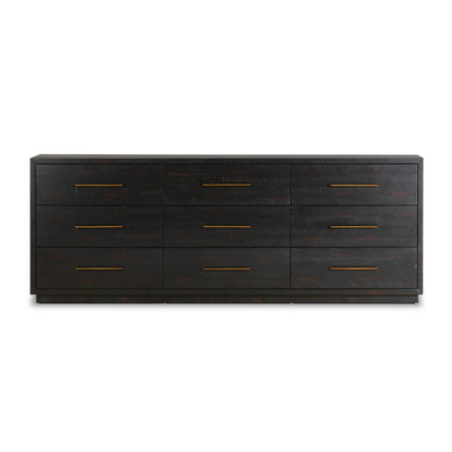 Suki 9 Drawer Dresser