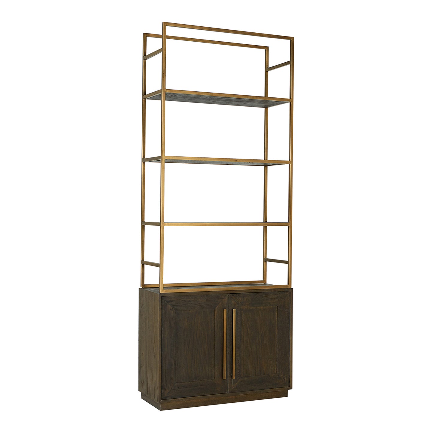 Elliot Bookshelf by Moe's Home