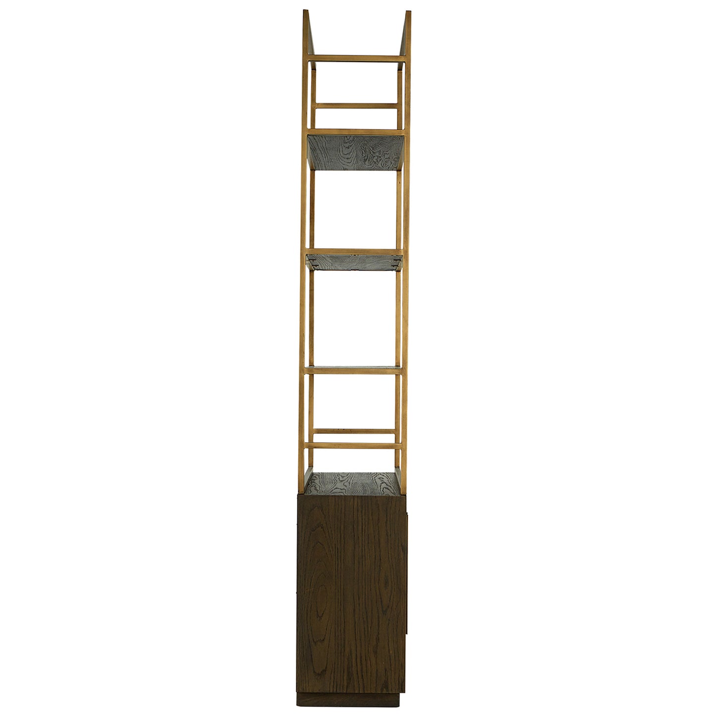 Elliot Bookshelf by Moe's Home