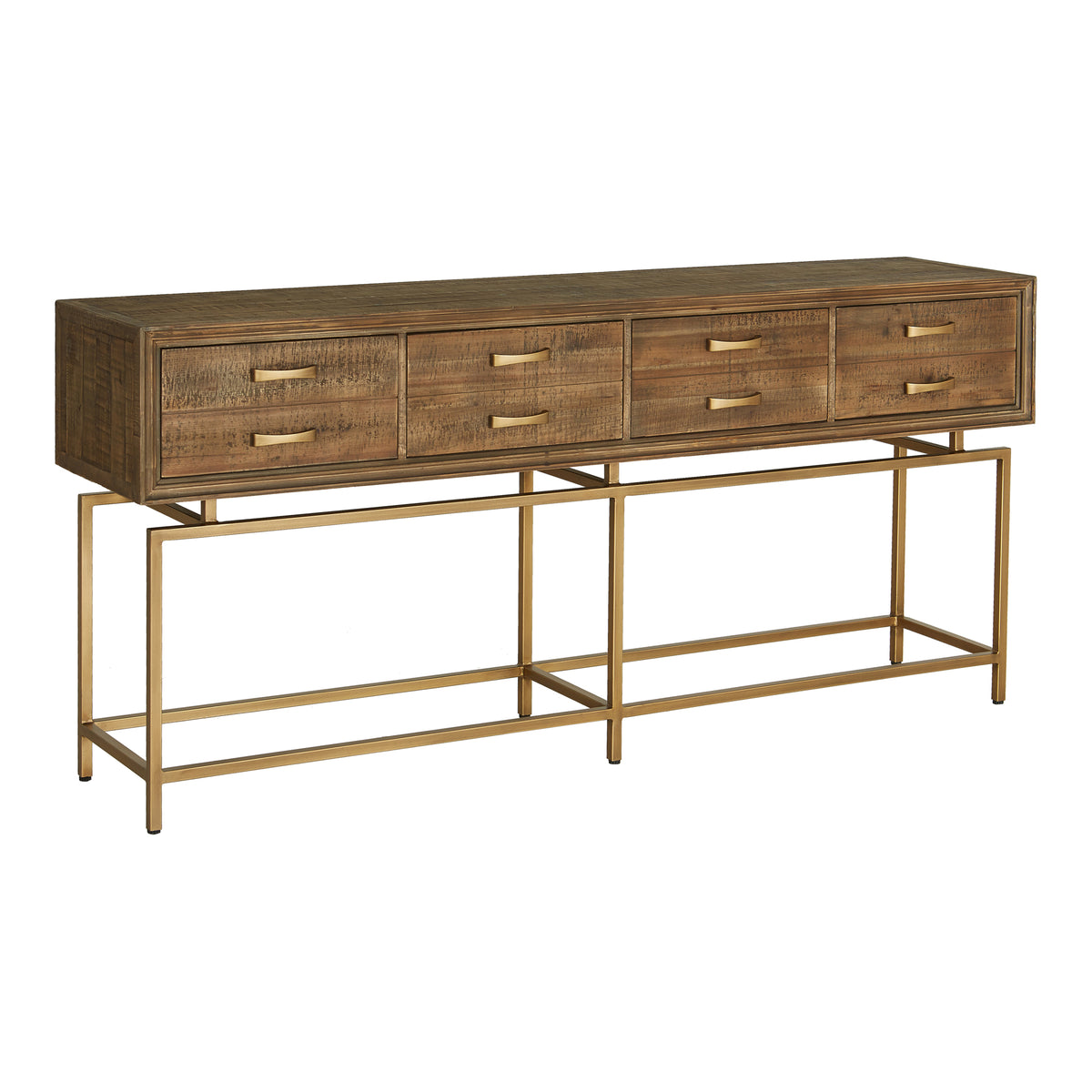 Annecy Console Table by Moe's Home