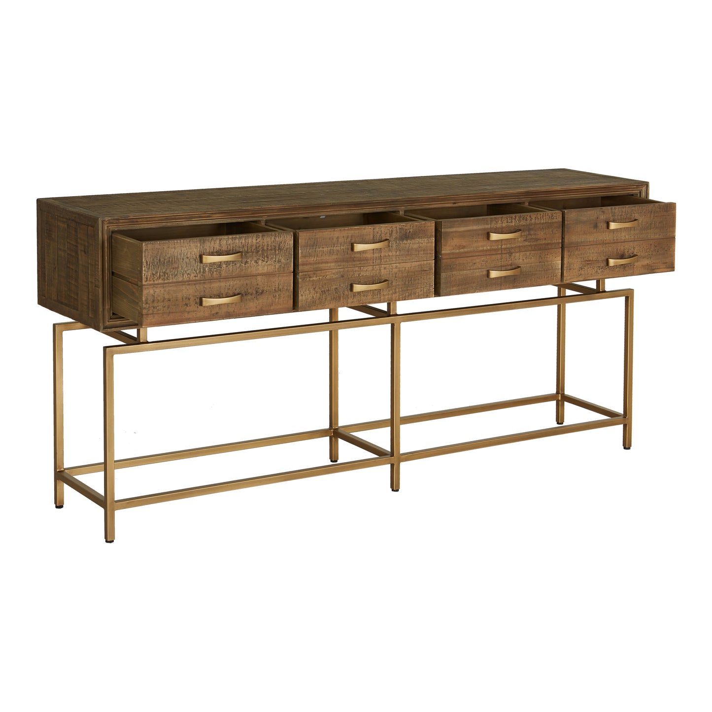 Annecy Console Table by Moe's Home