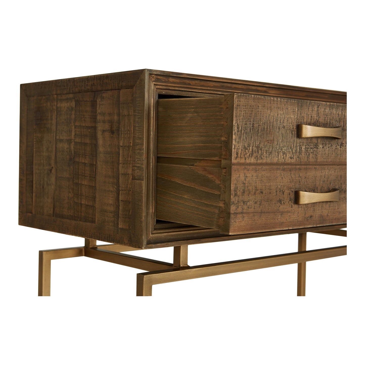 Annecy Console Table by Moe's Home