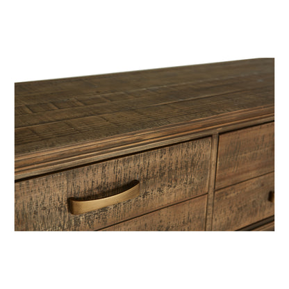 Annecy Console Table