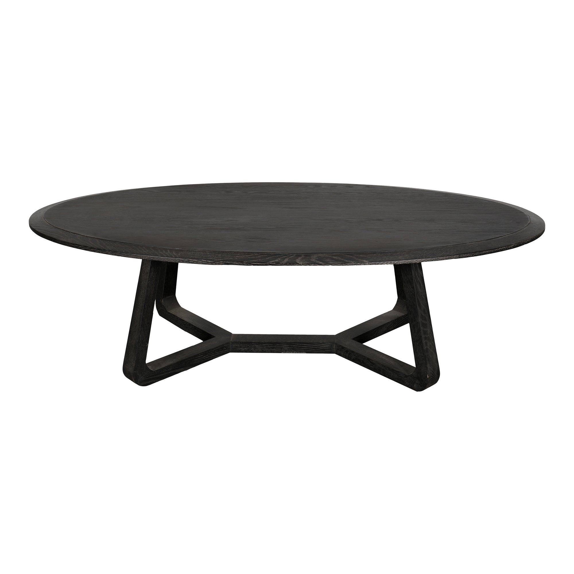 Nathan Coffee Table Black | Black