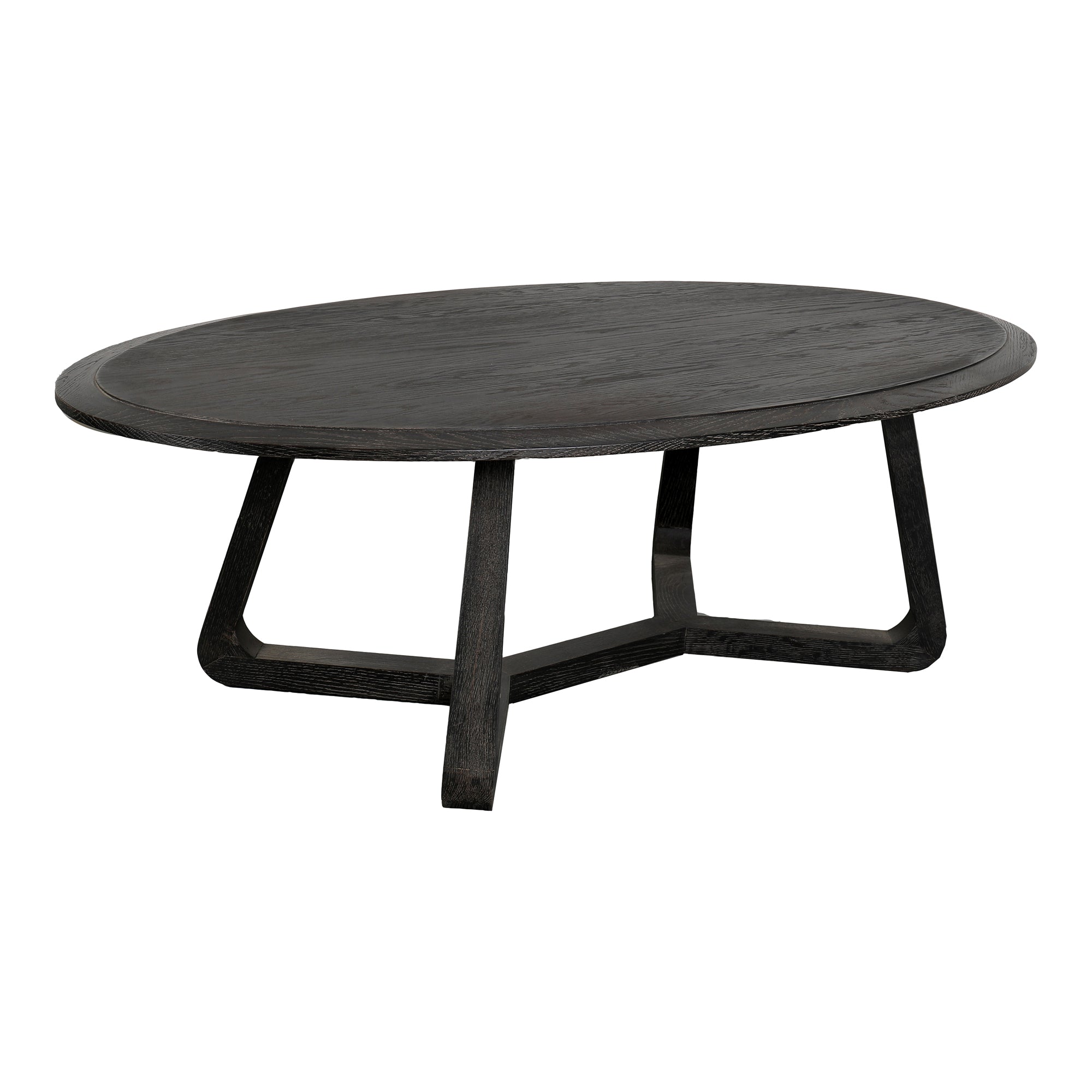 Nathan Coffee Table Black