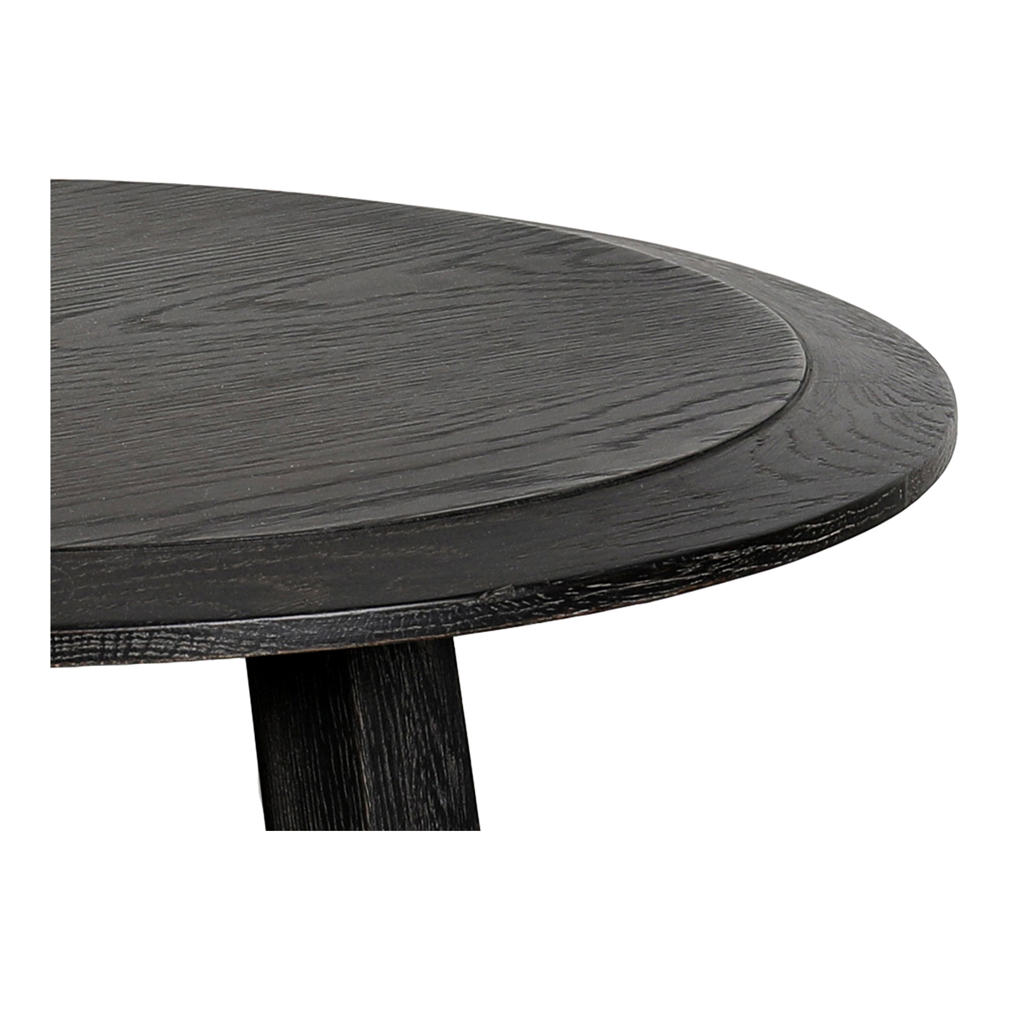 Nathan Coffee Table Black