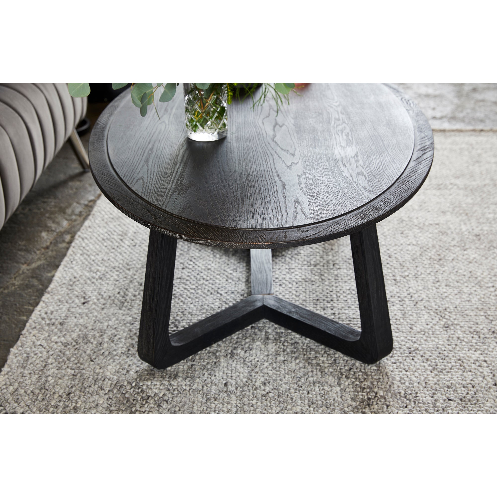 Nathan Coffee Table Black