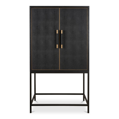 Mako Bar Cabinet by Moe's Home