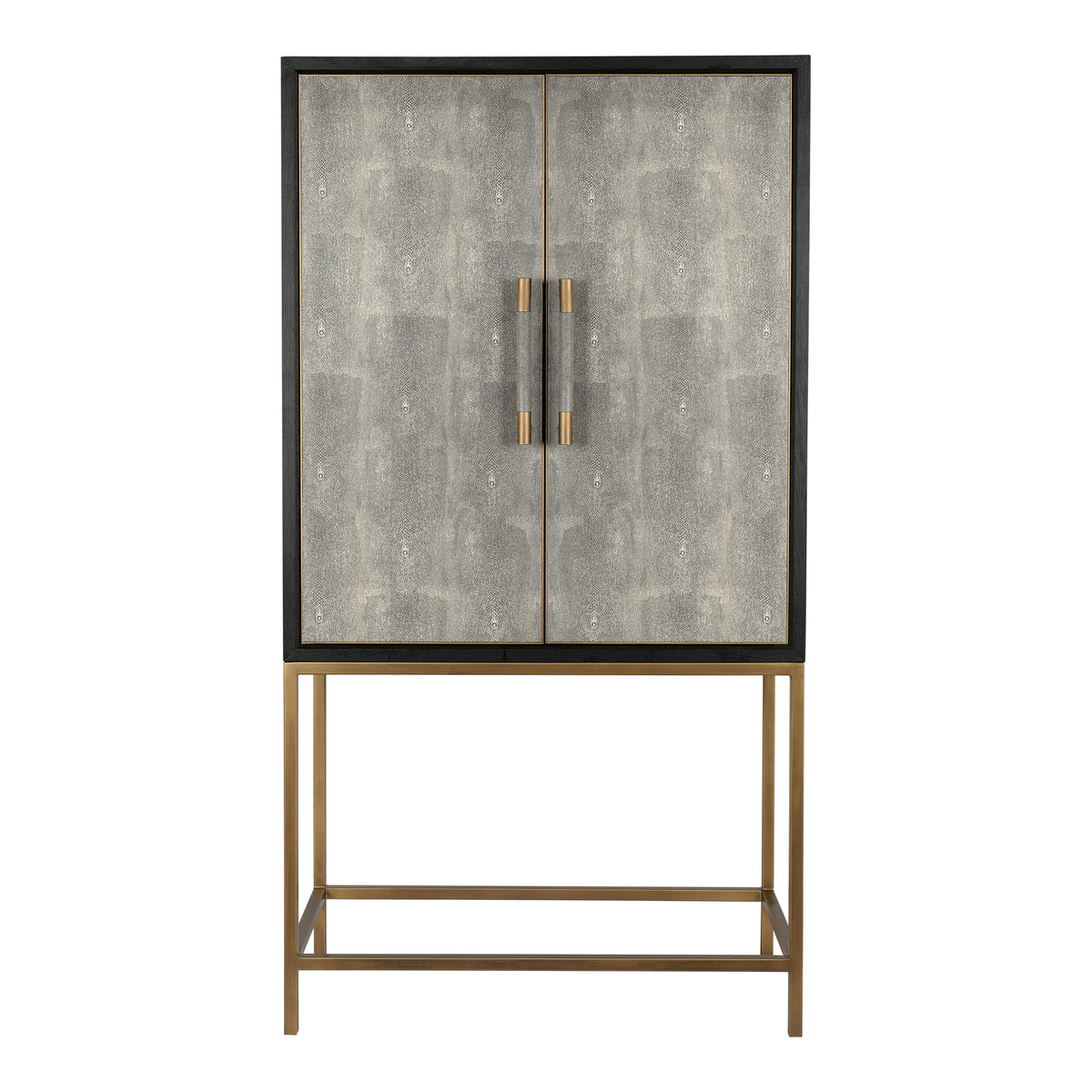 Mako Bar Cabinet by Moe's Home