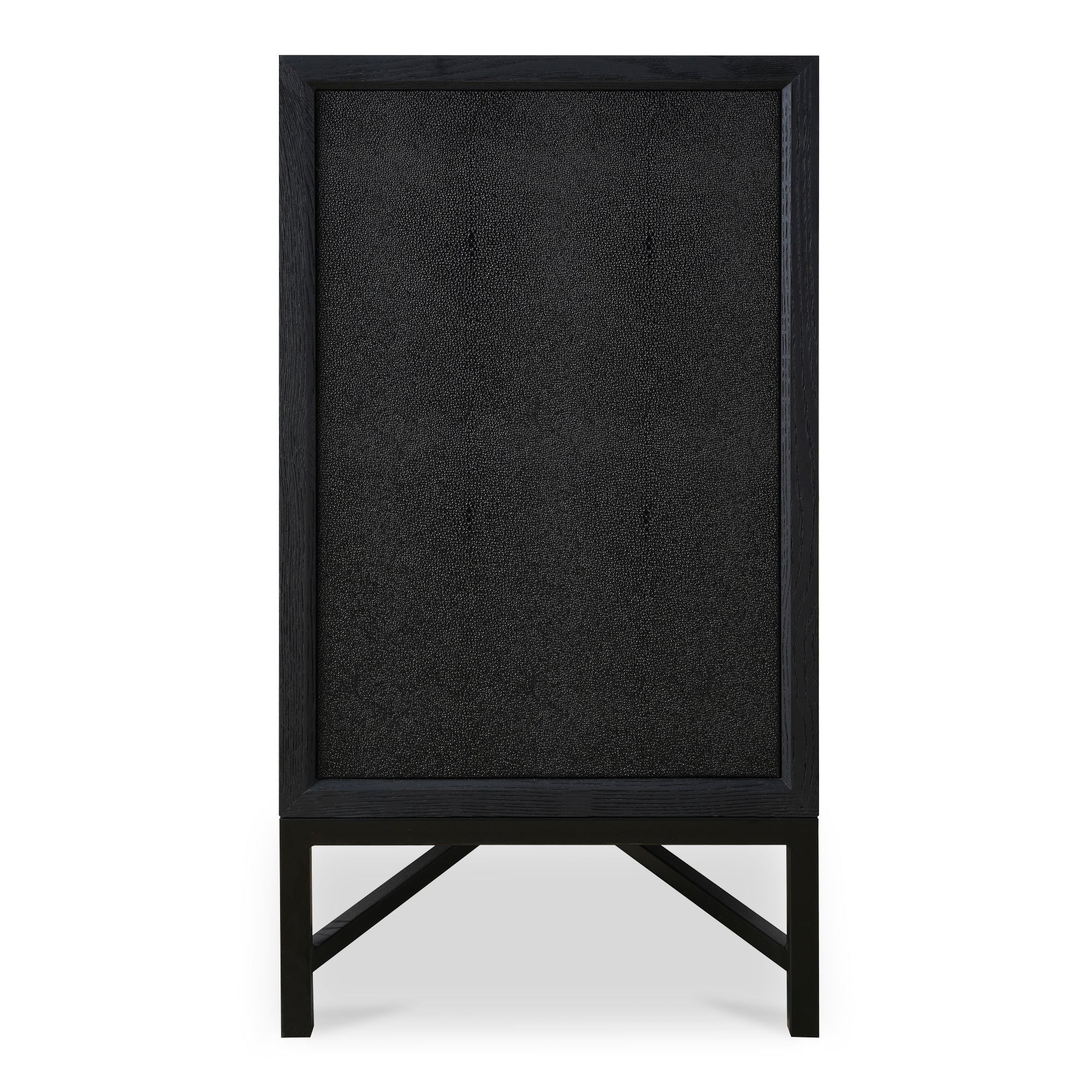 Mako Sideboard Black