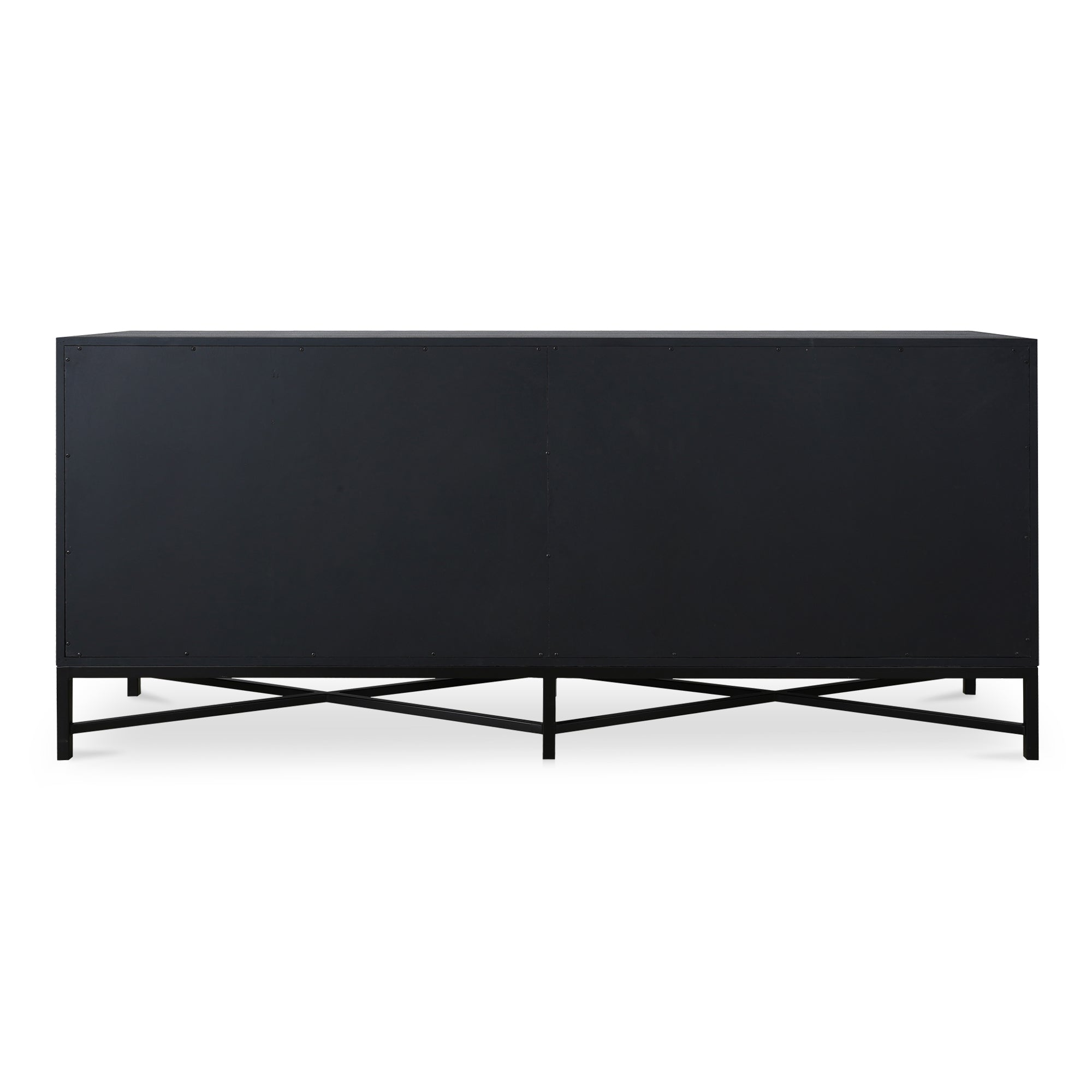 Mako Sideboard Black