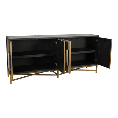 Mako Sideboard Small by Moe's Home