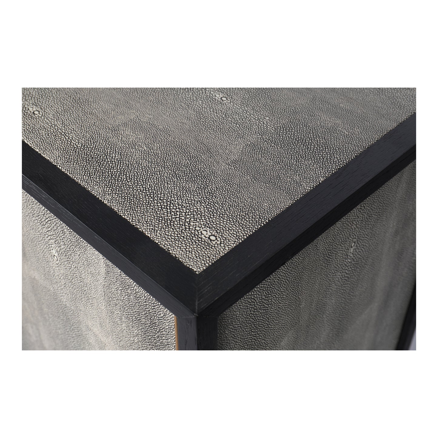 Mako Small Sideboard Grey by Moe's Home