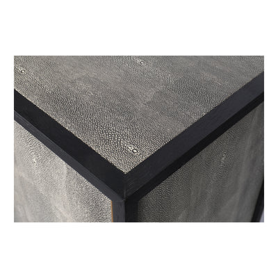 Mako Small Sideboard Grey by Moe's Home