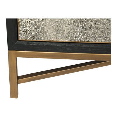 Mako Sideboard Small by Moe's Home