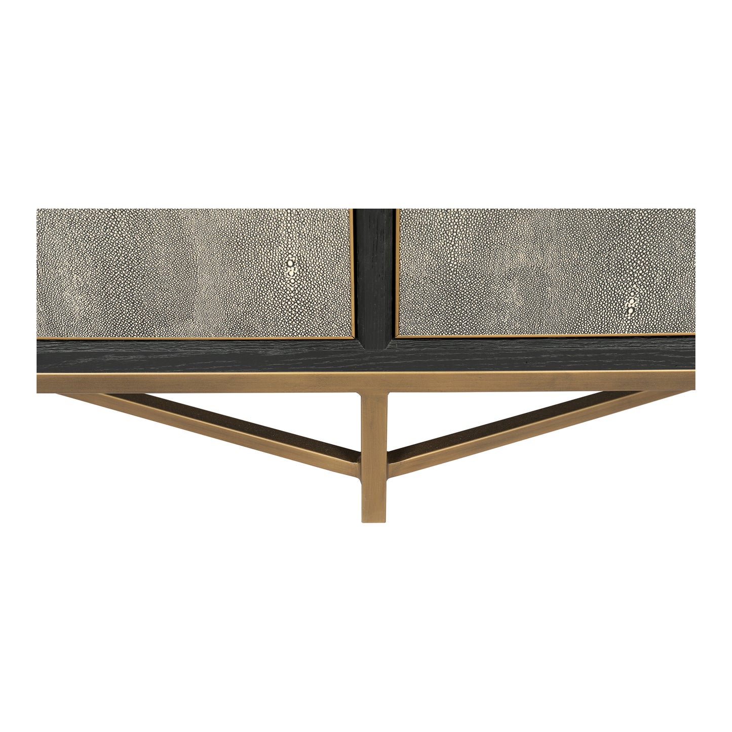 Mako Small Sideboard Grey by Moe's Home